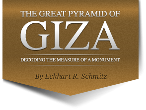 The Great Pyramid of Giza